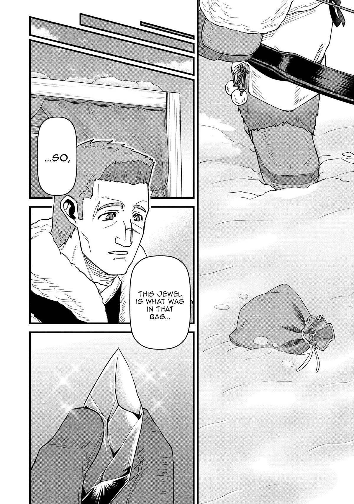 Ryoumin 0-nin Start no Henkyou Ryoushusama Chap 51 - Next Chap 52