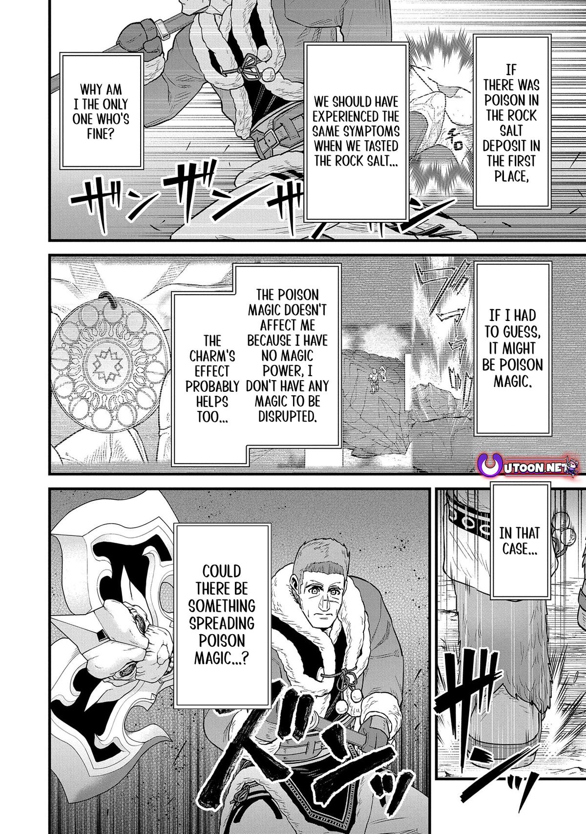 Ryoumin 0-nin Start no Henkyou Ryoushusama Chap 52 - Next Chap 53