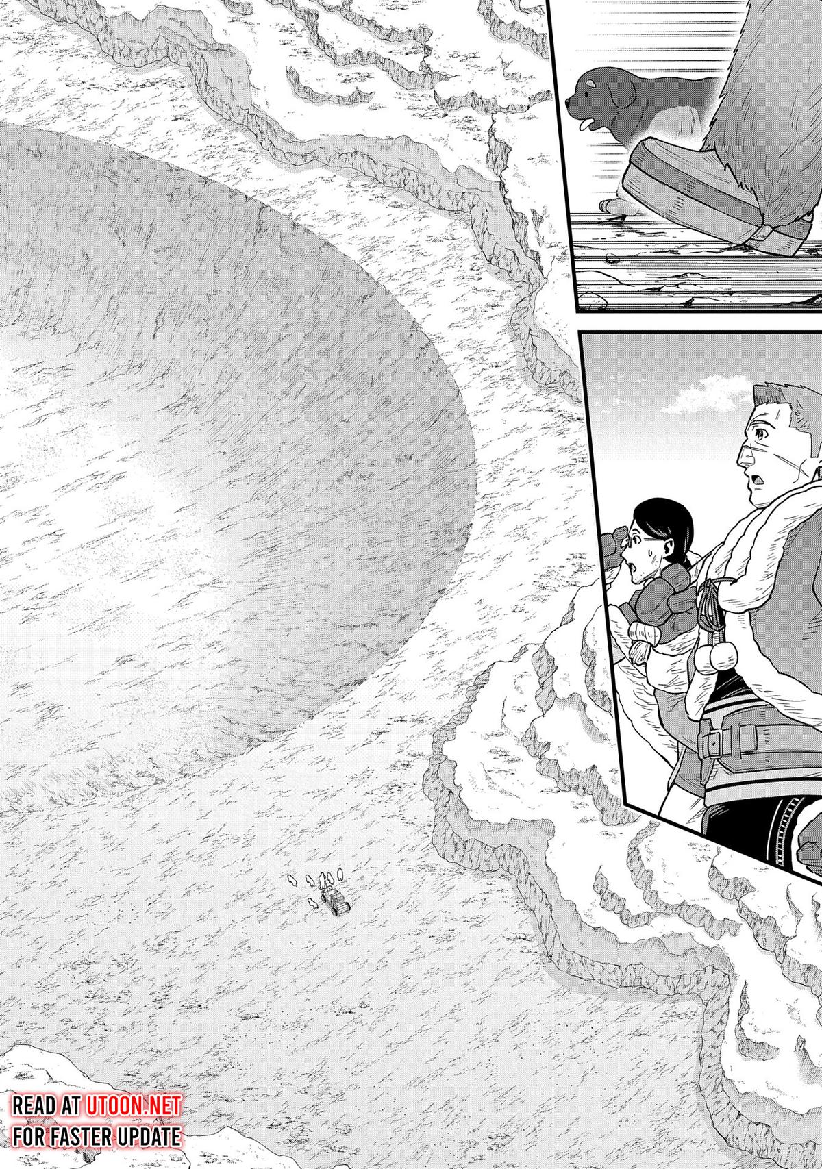 Ryoumin 0-nin Start no Henkyou Ryoushusama Chap 52 - Next Chap 53