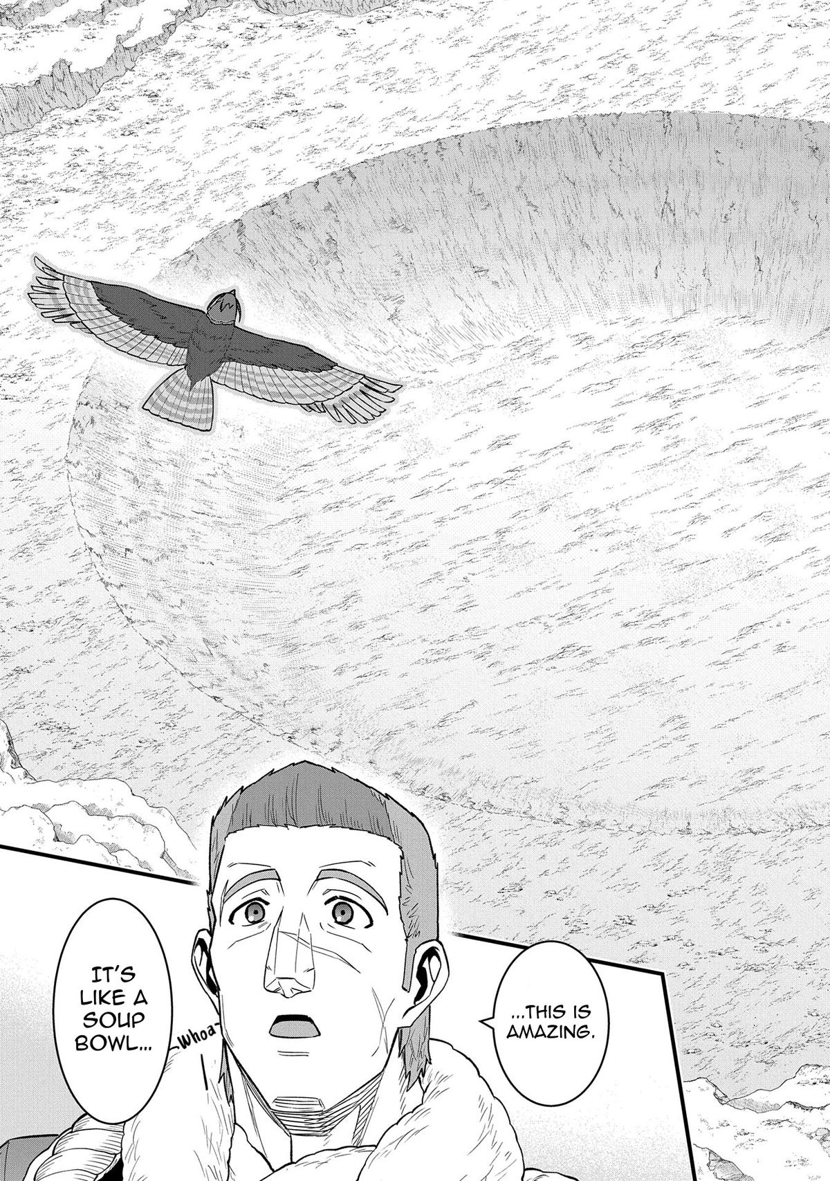 Ryoumin 0-nin Start no Henkyou Ryoushusama Chap 52 - Next Chap 53