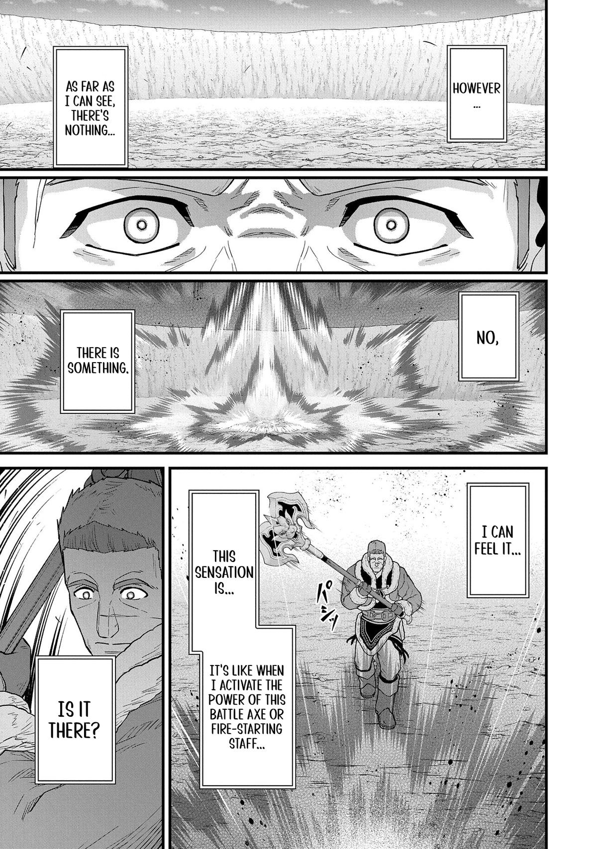 Ryoumin 0-nin Start no Henkyou Ryoushusama Chap 52 - Next Chap 53