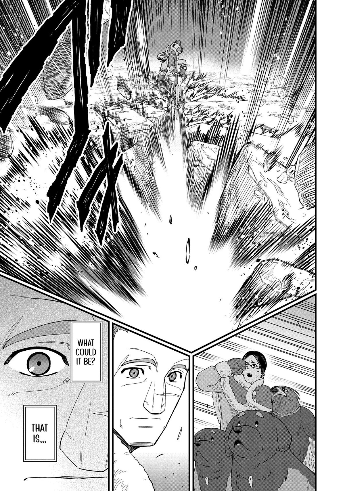 Ryoumin 0-nin Start no Henkyou Ryoushusama Chap 52 - Next Chap 53