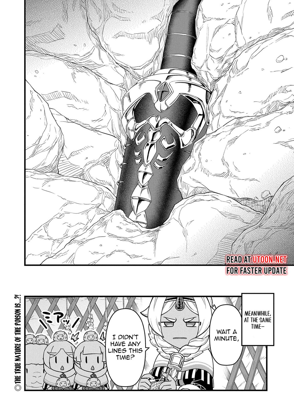 Ryoumin 0-nin Start no Henkyou Ryoushusama Chap 52 - Next Chap 53