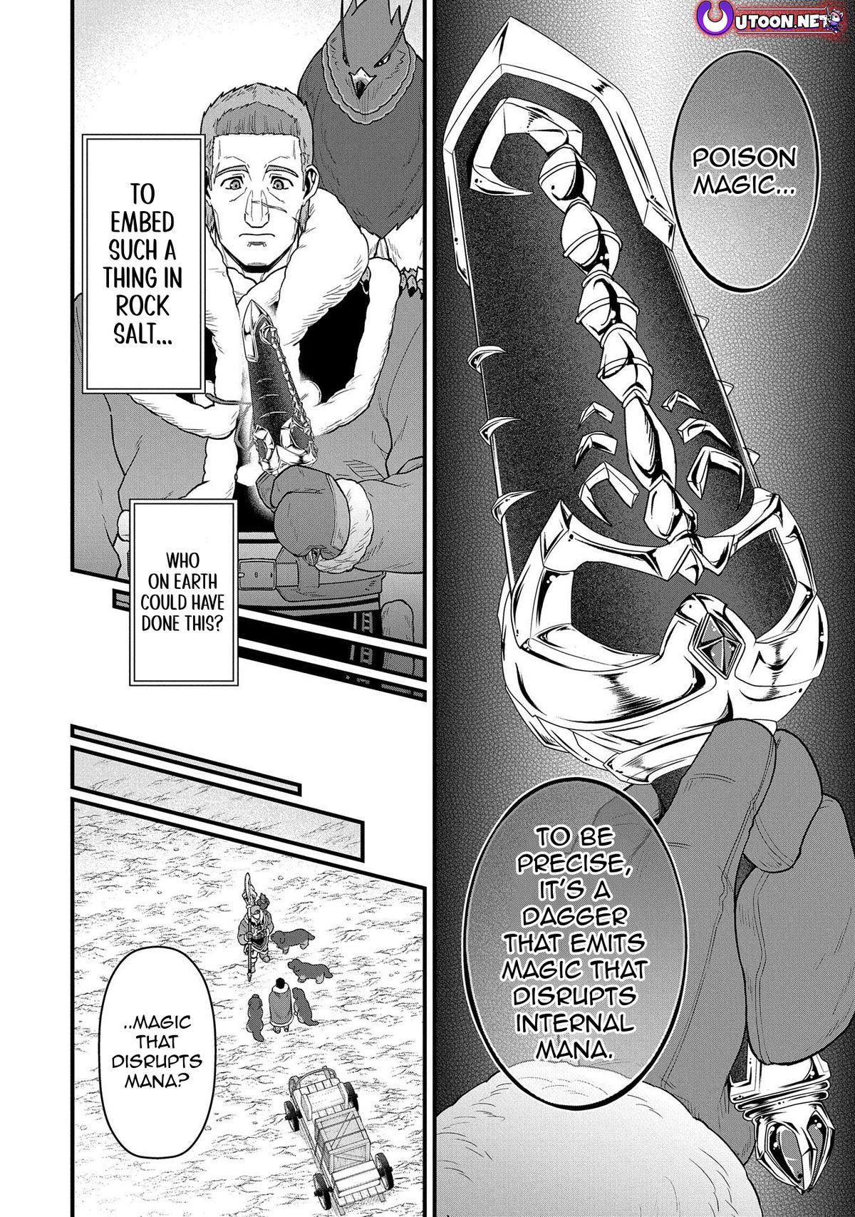 Ryoumin 0-nin Start no Henkyou Ryoushusama Chap 53 - Next Chap 54