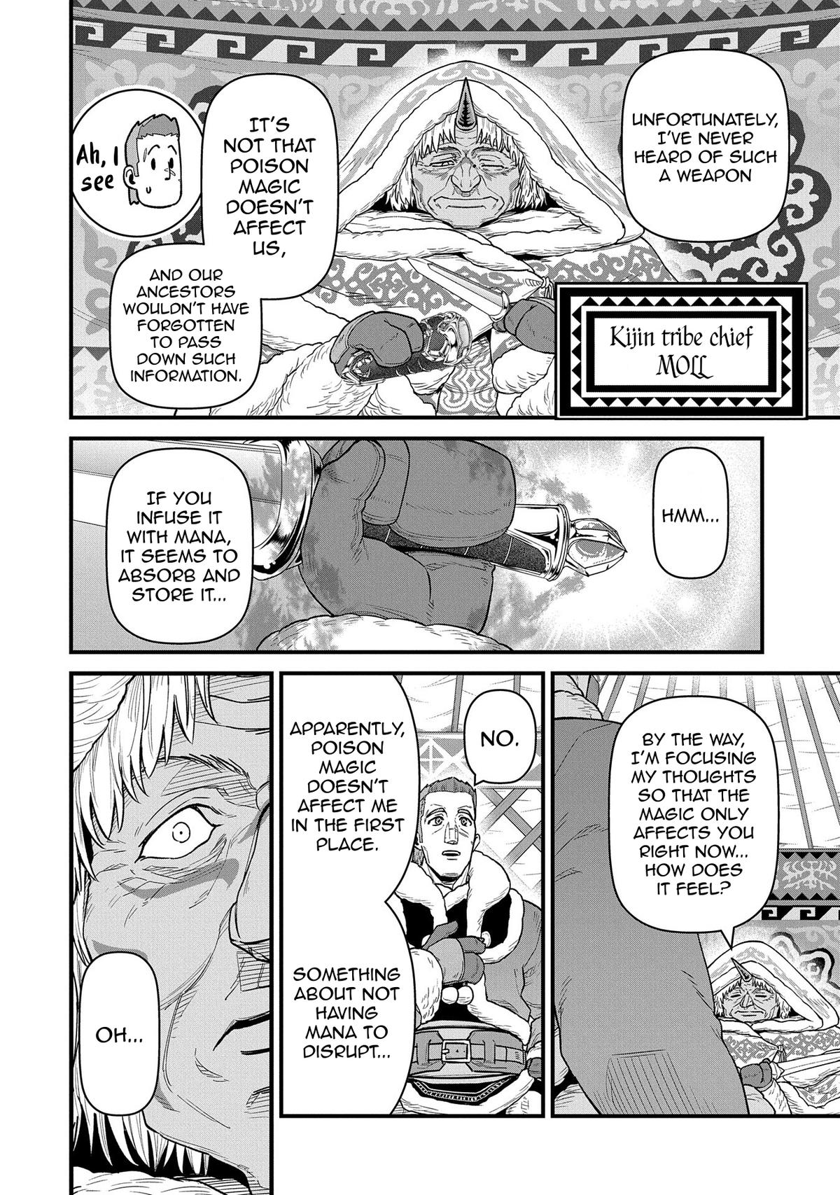 Ryoumin 0-nin Start no Henkyou Ryoushusama Chap 53 - Next Chap 54