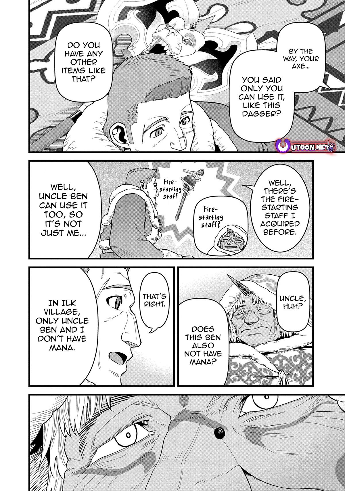 Ryoumin 0-nin Start no Henkyou Ryoushusama Chap 53 - Next Chap 54