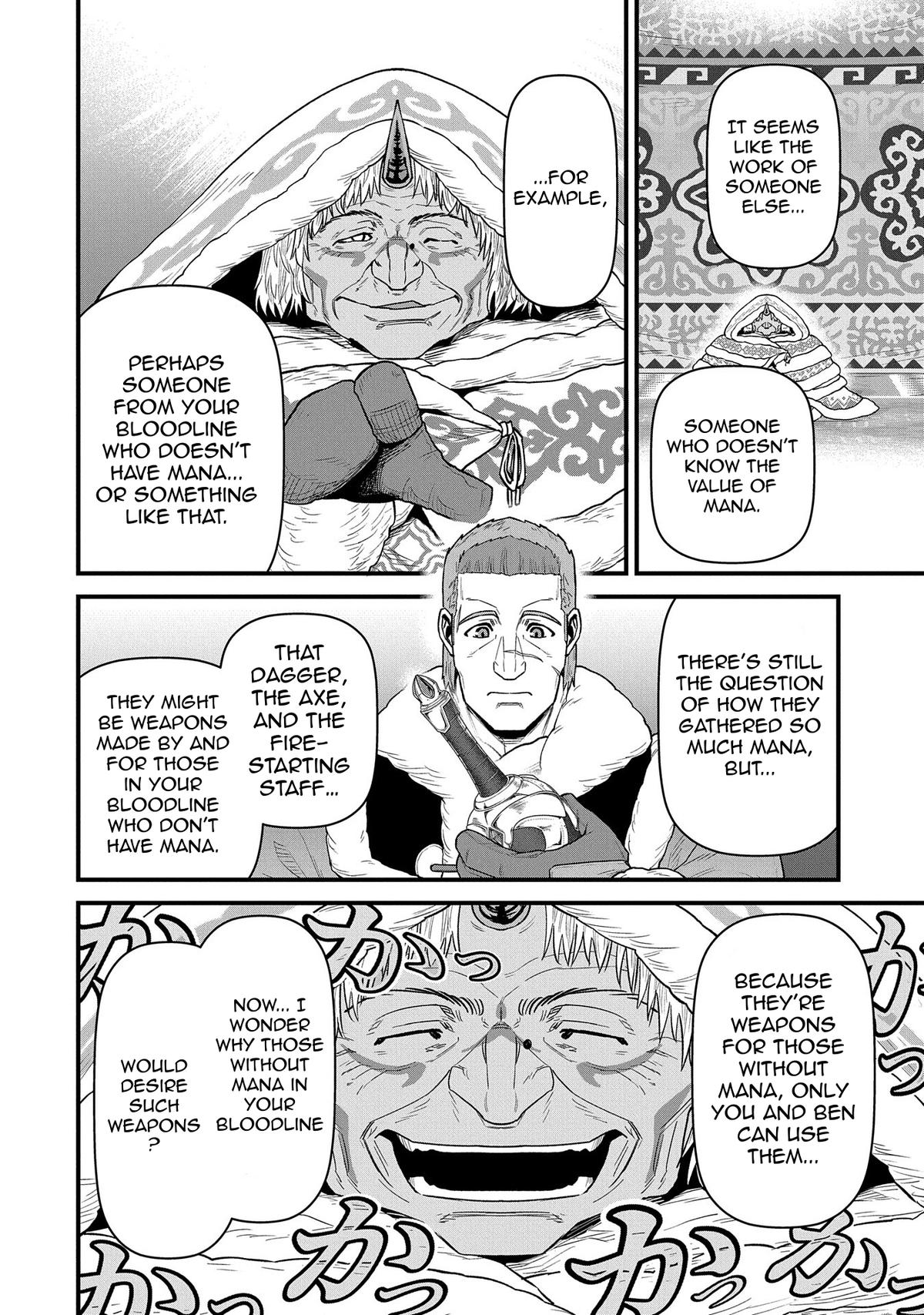 Ryoumin 0-nin Start no Henkyou Ryoushusama Chap 53 - Next Chap 54