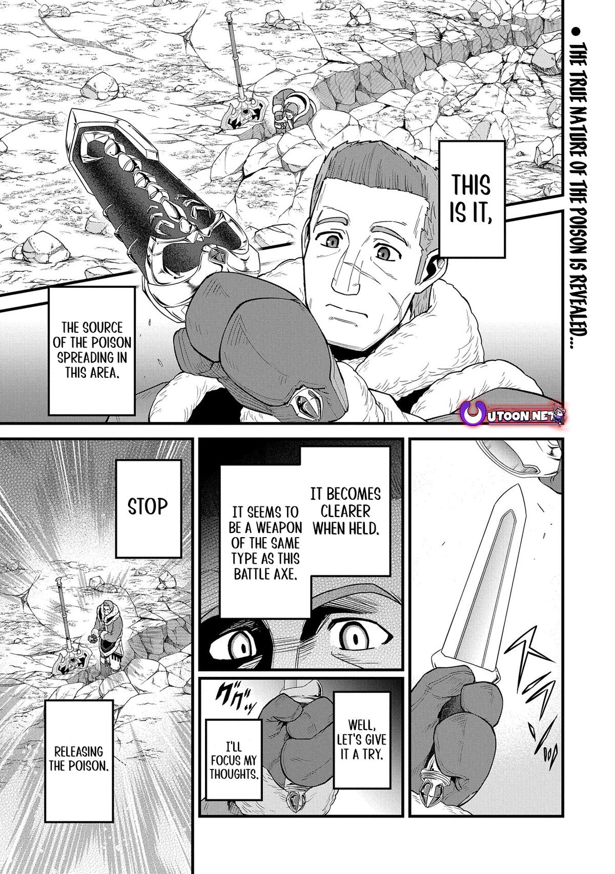 Ryoumin 0-nin Start no Henkyou Ryoushusama Chap 53 - Next Chap 54