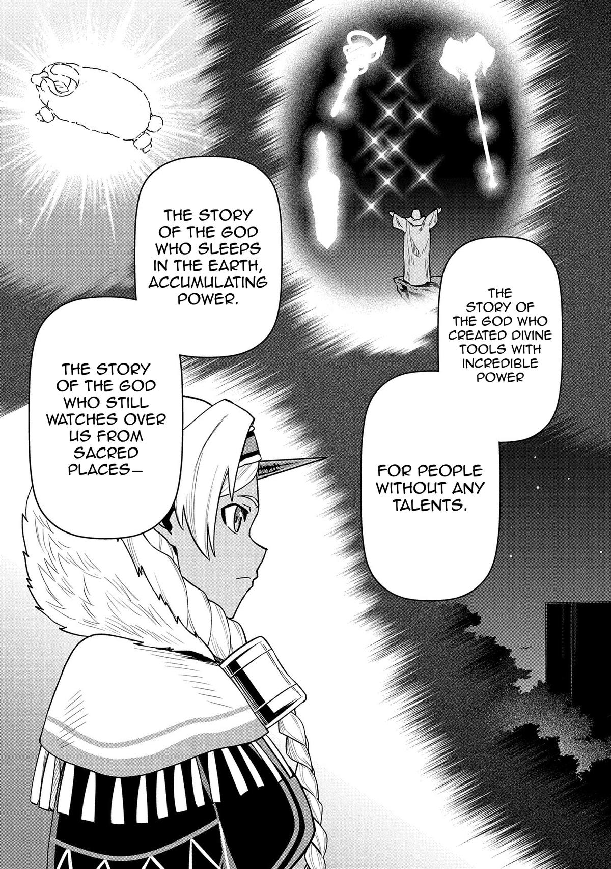 Ryoumin 0-nin Start no Henkyou Ryoushusama Chap 53 - Next Chap 54