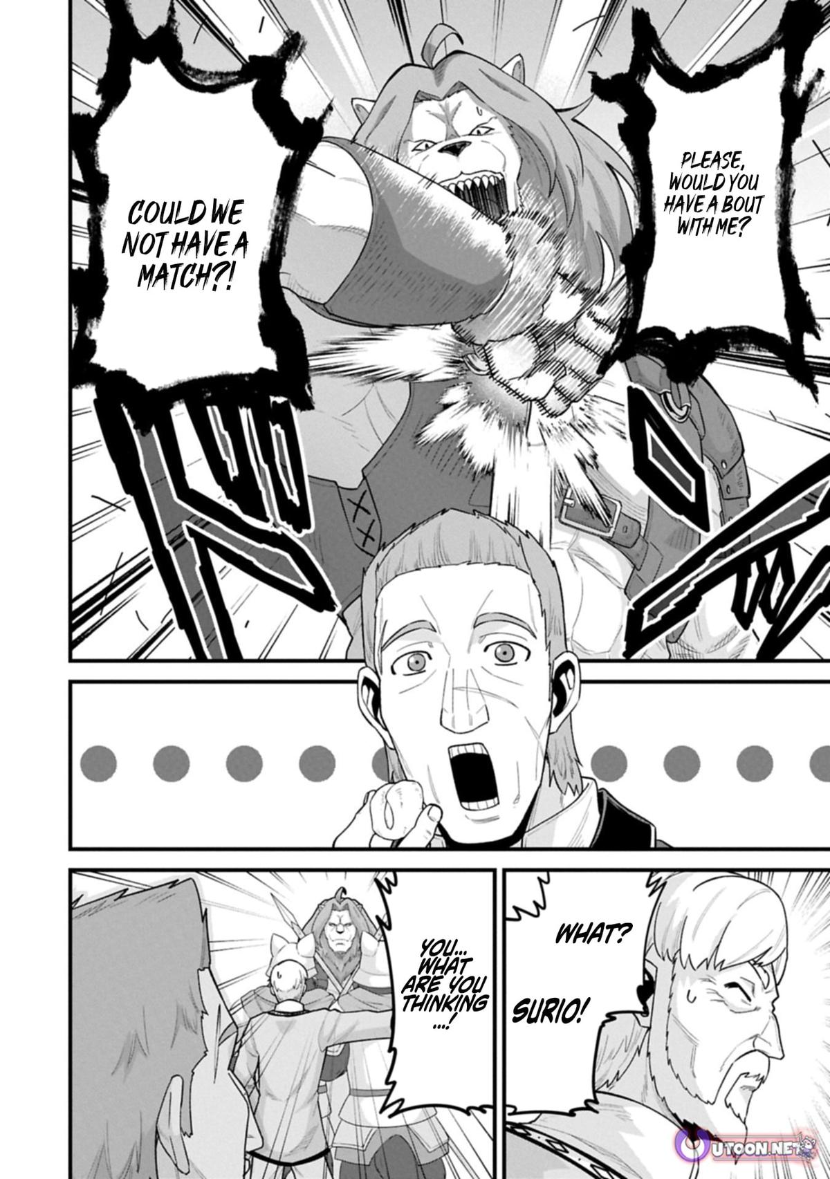 Ryoumin 0-nin Start no Henkyou Ryoushusama Chap 67.1 - Next Chap 68.1