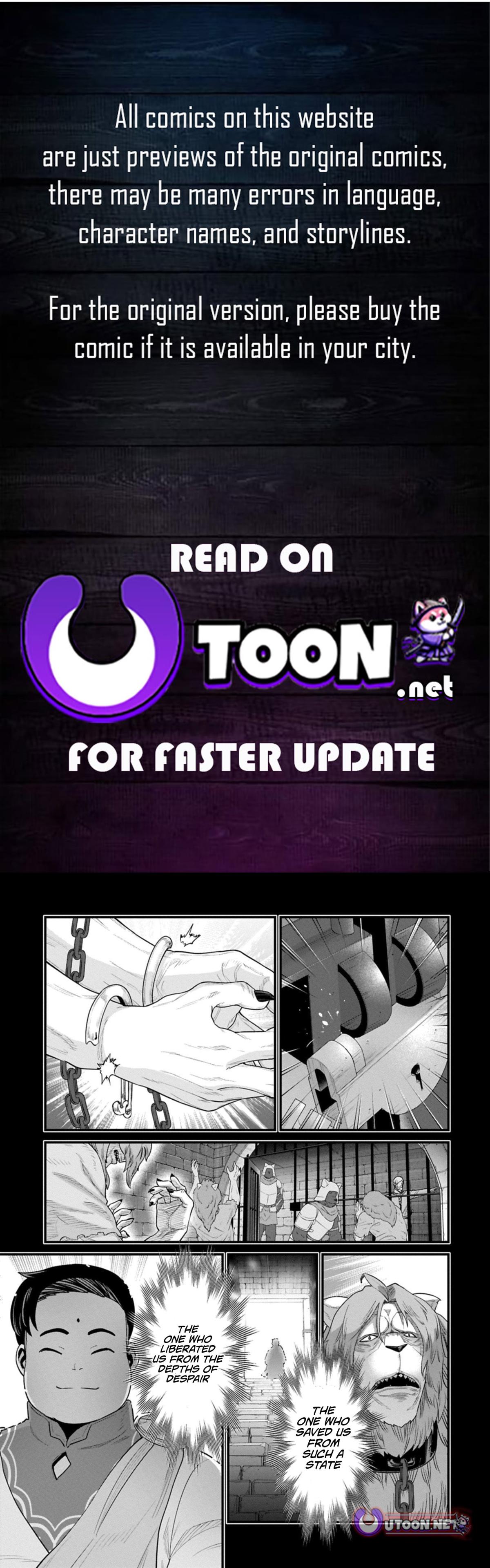 Ryoumin 0-nin Start no Henkyou Ryoushusama Chap 67.2 - Next Chap 68.2