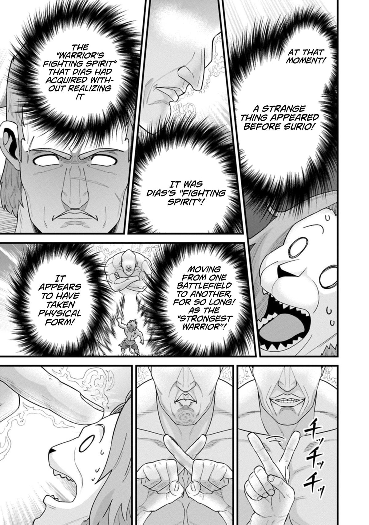 Ryoumin 0-nin Start no Henkyou Ryoushusama Chap 67.2 - Next Chap 68.2