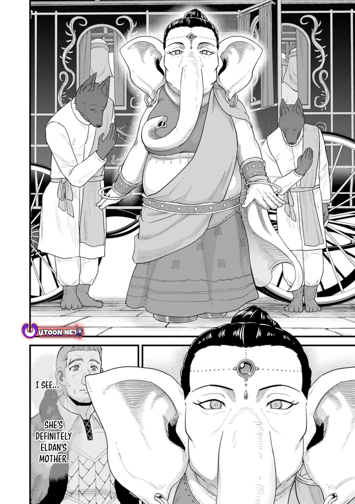 Ryoumin 0-nin Start no Henkyou Ryoushusama Chap 64.2 - Next Chap 65.2