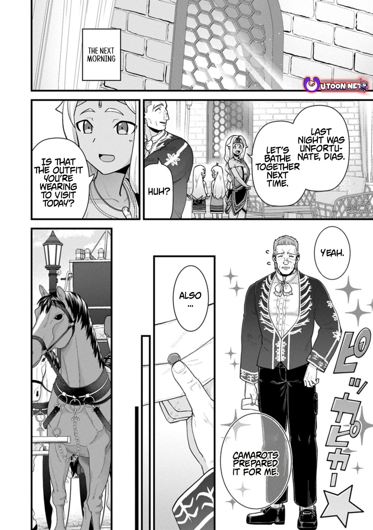 Ryoumin 0-nin Start no Henkyou Ryoushusama Chap 65.2 - Next Chap 66.2