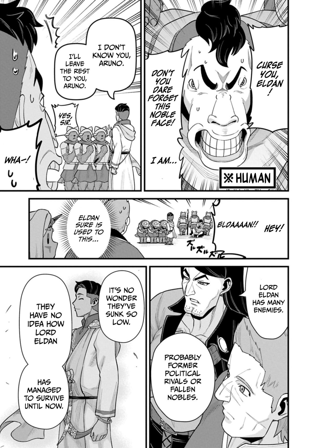 Ryoumin 0-nin Start no Henkyou Ryoushusama Chap 66.2 - Next Chap 67.2