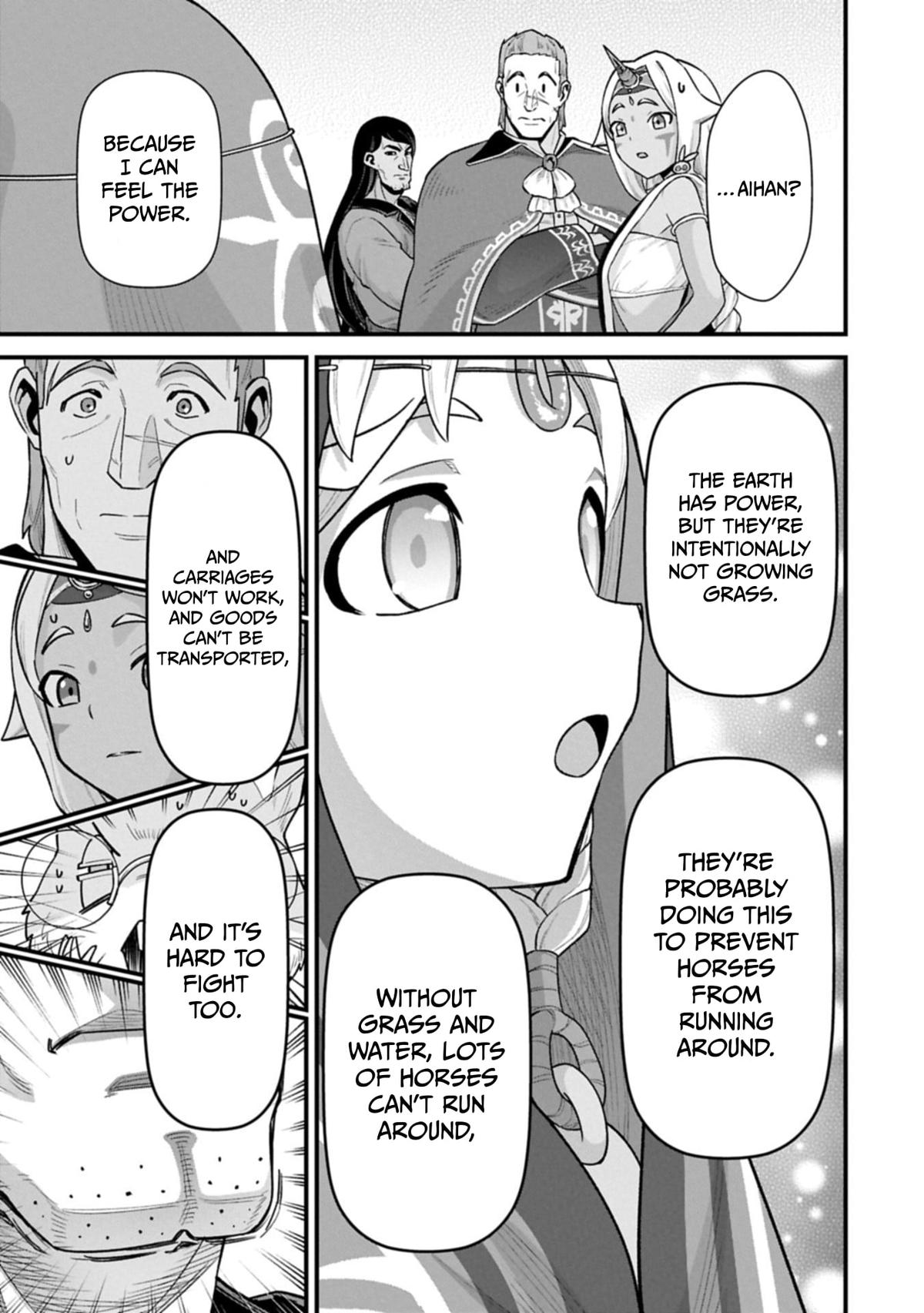 Ryoumin 0-nin Start no Henkyou Ryoushusama Chap 66.2 - Next Chap 67.2