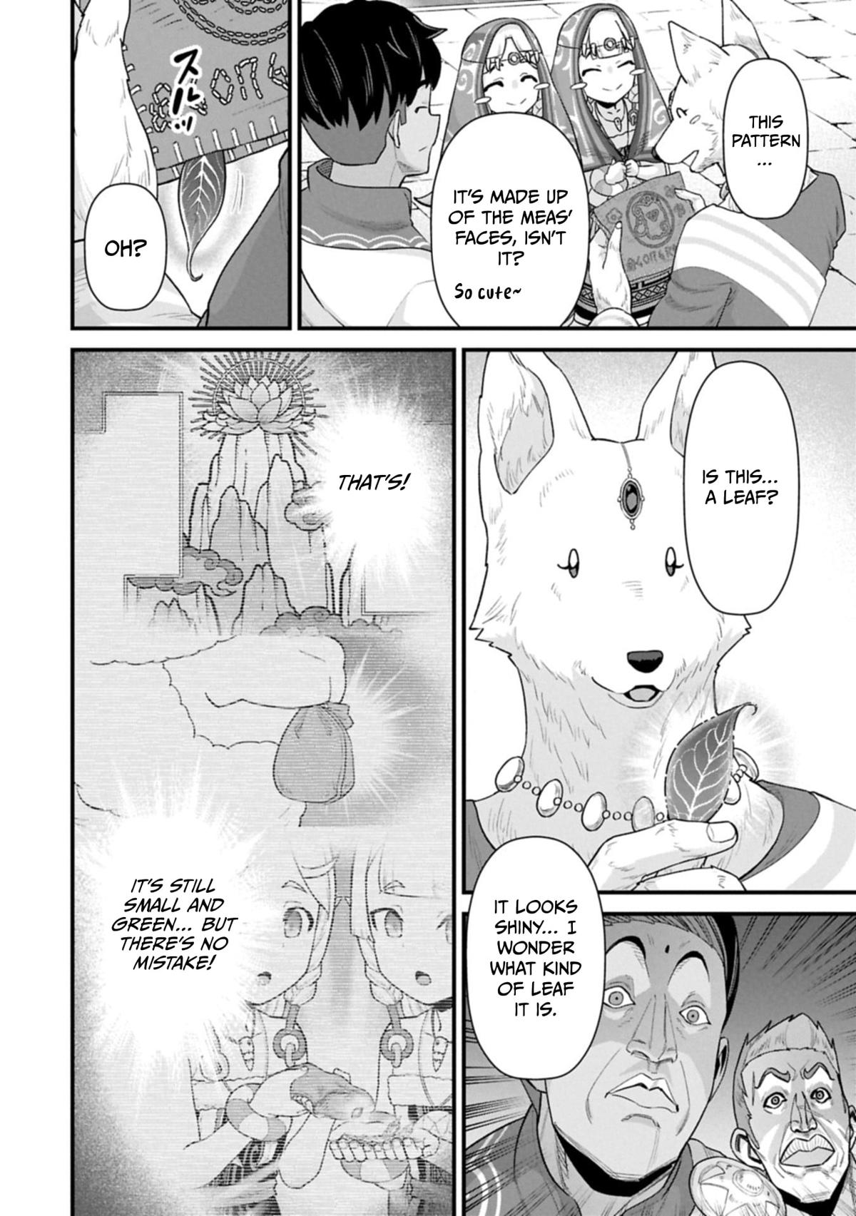 Ryoumin 0-nin Start no Henkyou Ryoushusama Chap 66.2 - Next Chap 67.2