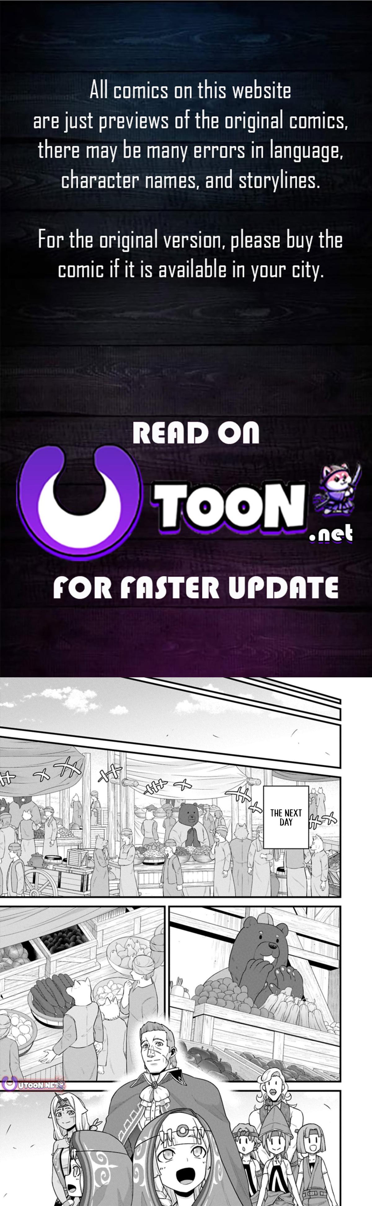 Ryoumin 0-nin Start no Henkyou Ryoushusama Chap 68.2 - Next Chap 69.2