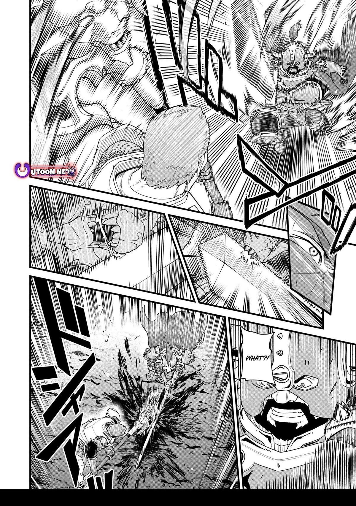 Ryoumin 0-nin Start no Henkyou Ryoushusama Chap 60 - Next Chap 61