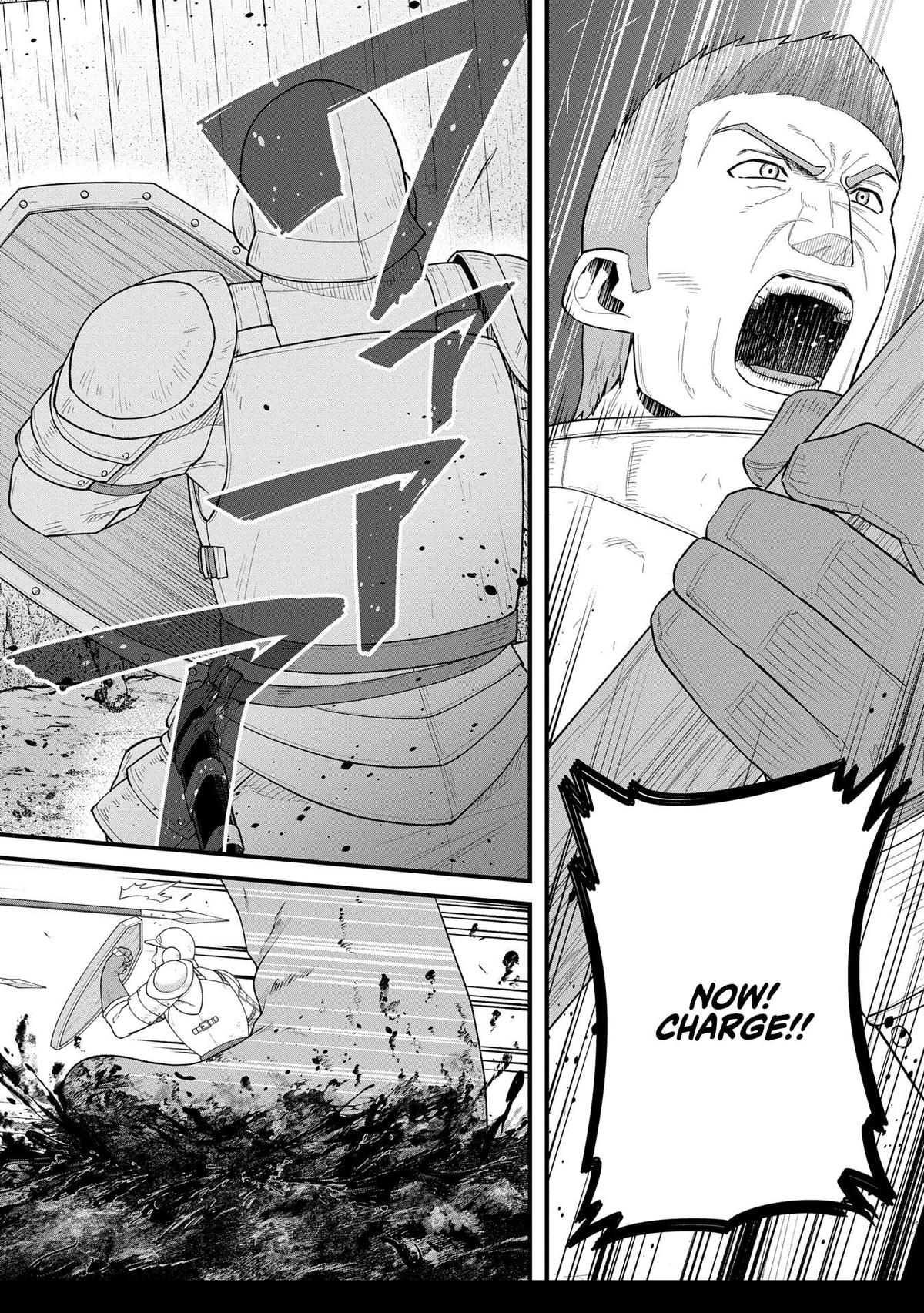 Ryoumin 0-nin Start no Henkyou Ryoushusama Chap 60 - Next Chap 61