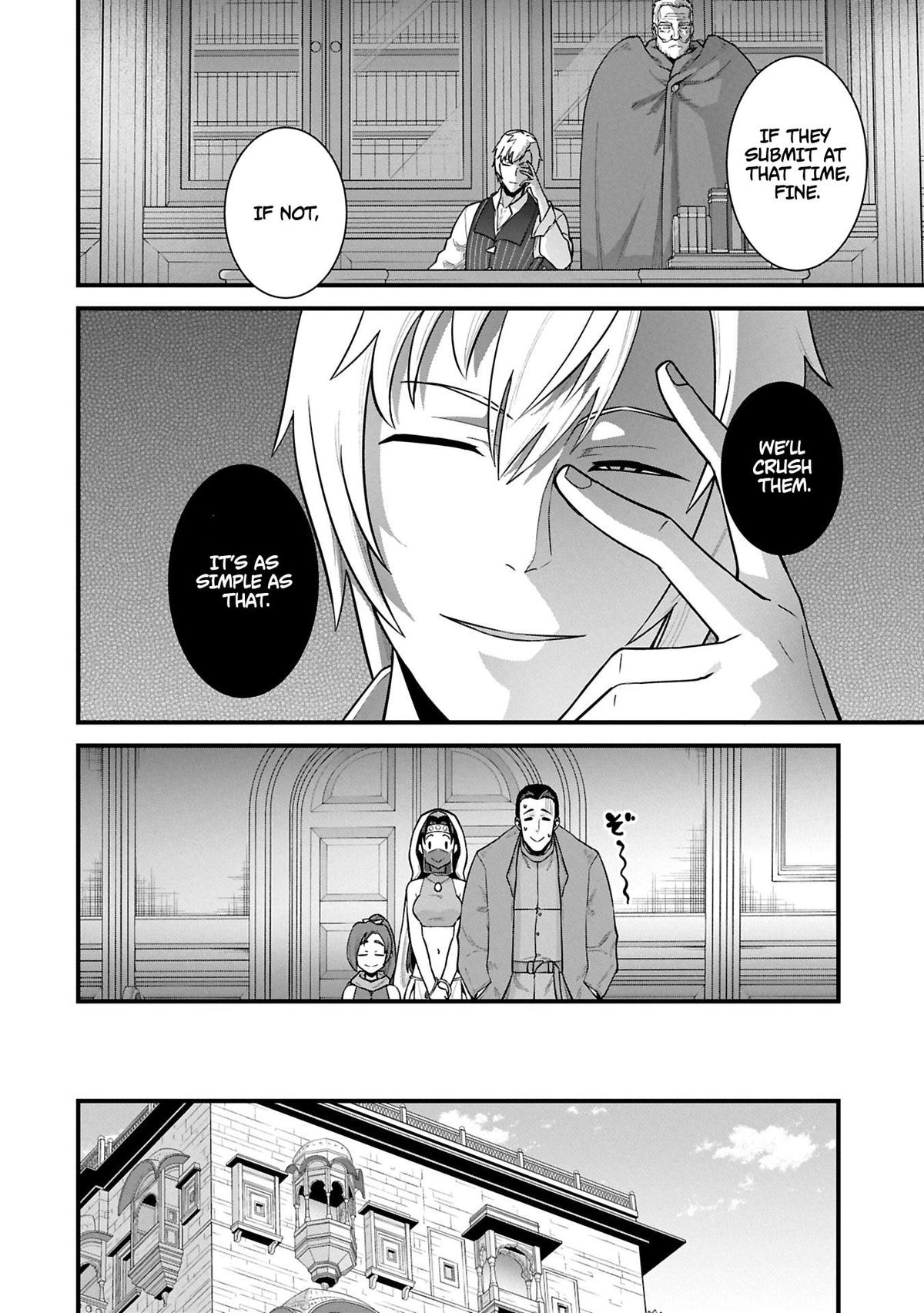 Ryoumin 0-nin Start no Henkyou Ryoushusama Chap 61.2 - Next Chap 62.2