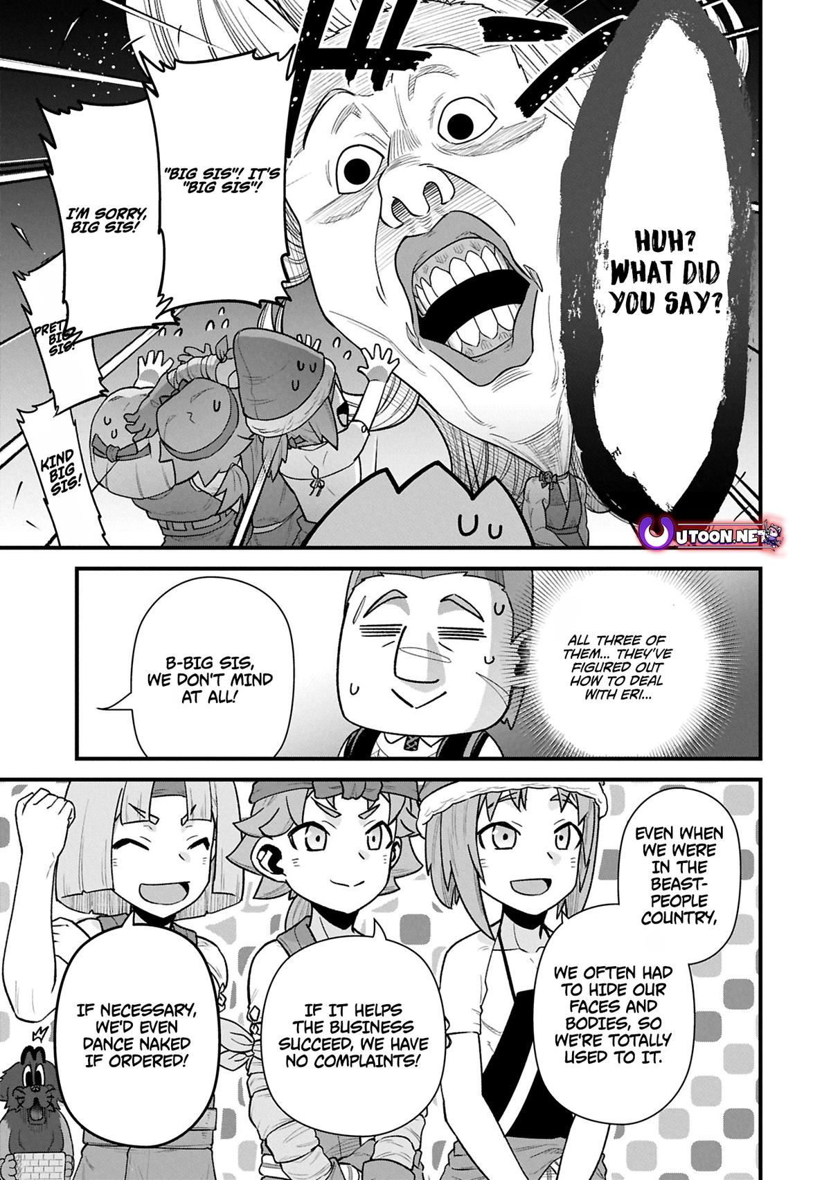 Ryoumin 0-nin Start no Henkyou Ryoushusama Chap 62.2 - Next Chap 63.2