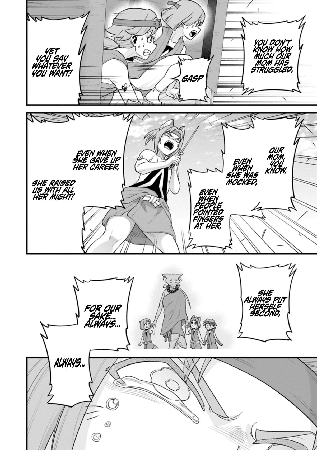 Ryoumin 0-nin Start no Henkyou Ryoushusama Chap 63.2 - Next Chap 64.2