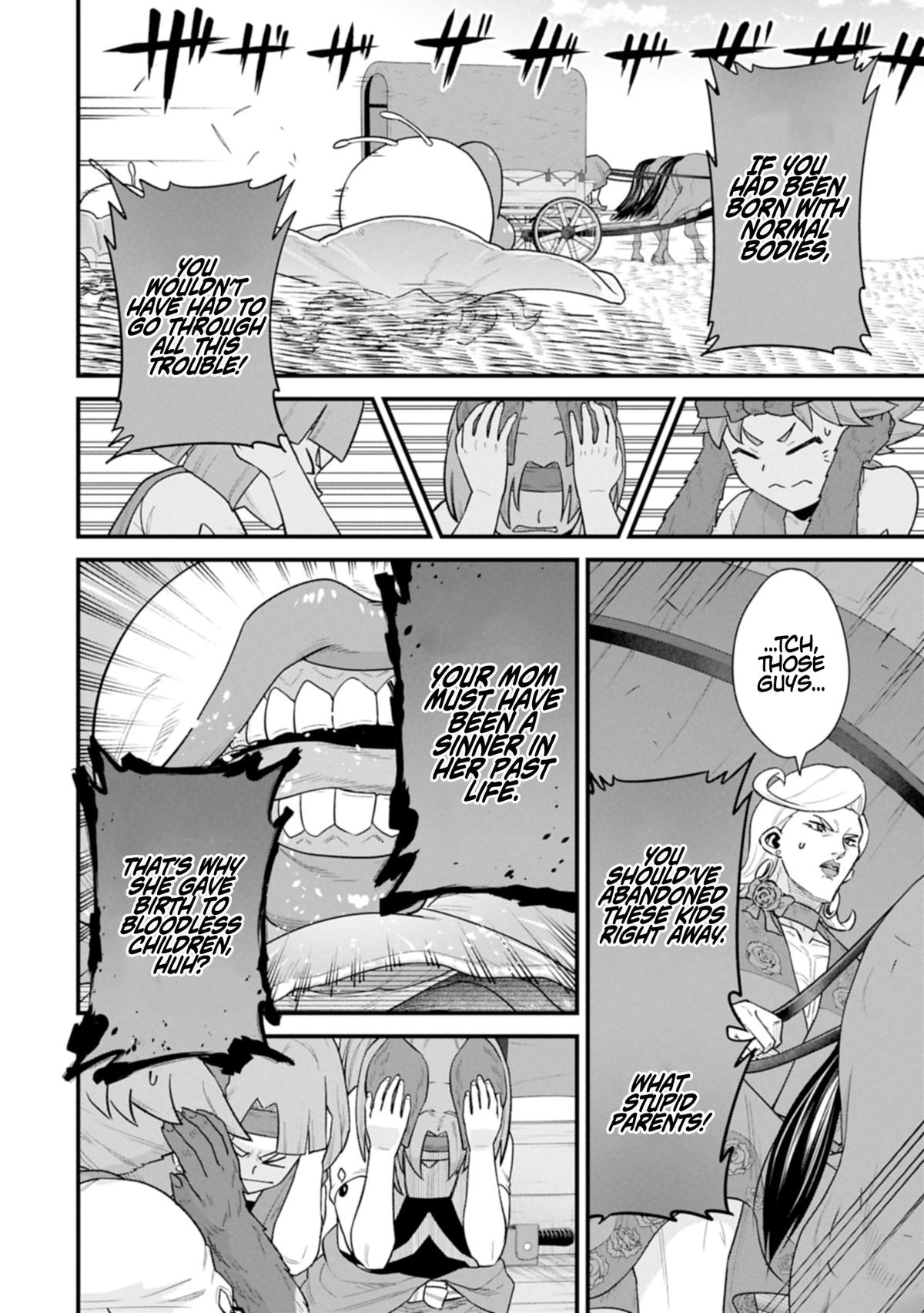 Ryoumin 0-nin Start no Henkyou Ryoushusama Chap 63.2 - Next Chap 64.2