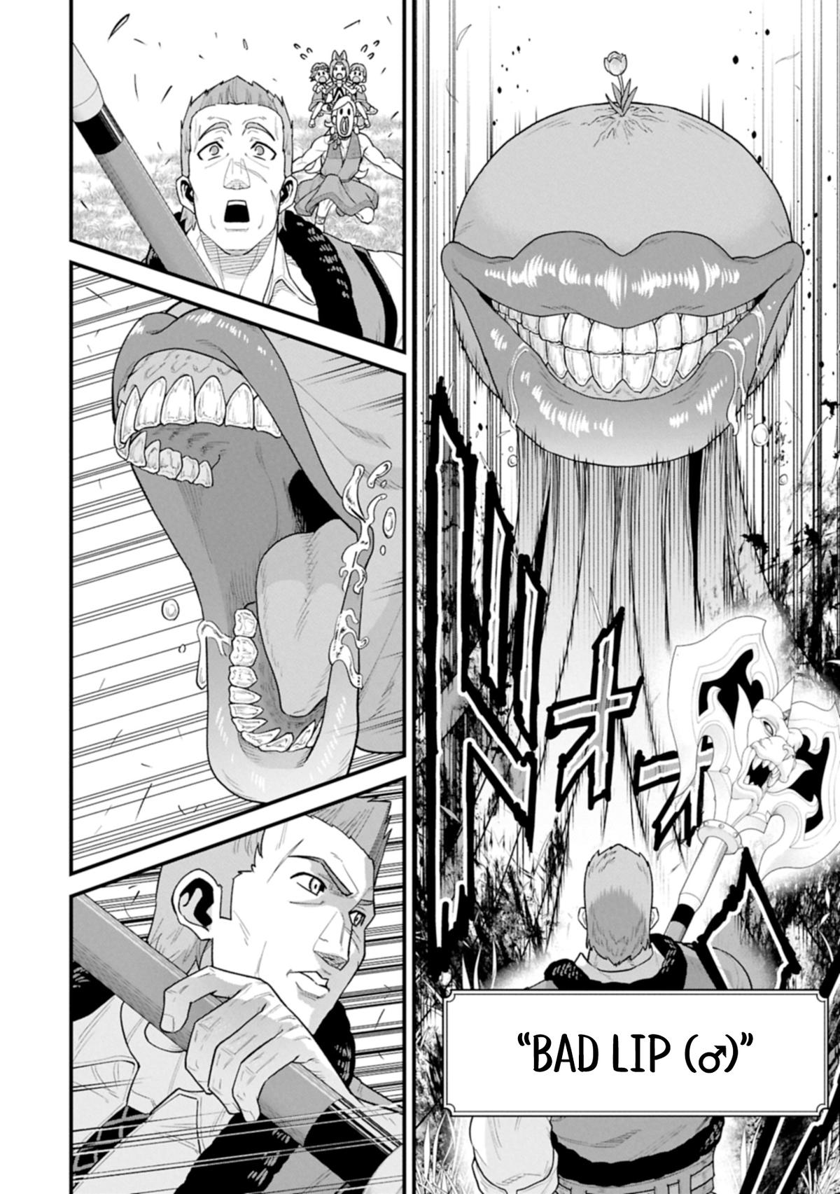 Ryoumin 0-nin Start no Henkyou Ryoushusama Chap 63.2 - Next Chap 64.2