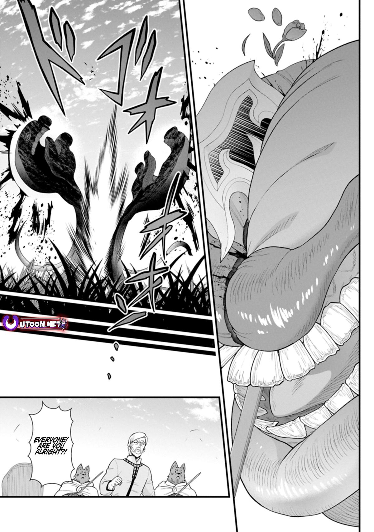 Ryoumin 0-nin Start no Henkyou Ryoushusama Chap 63.2 - Next Chap 64.2