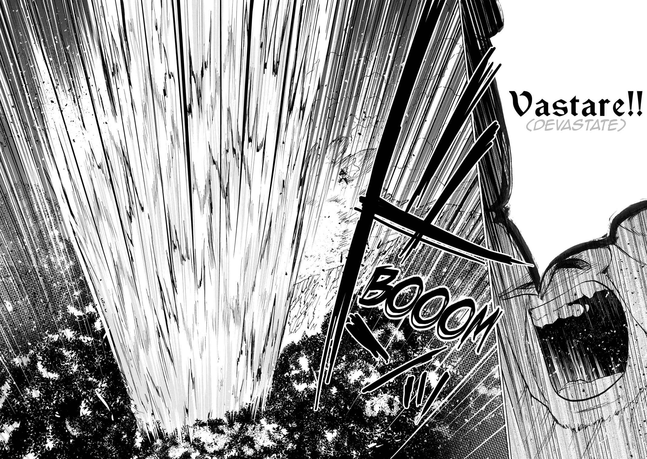 Saihate no Paladin Chap 7 - Next Chap 8