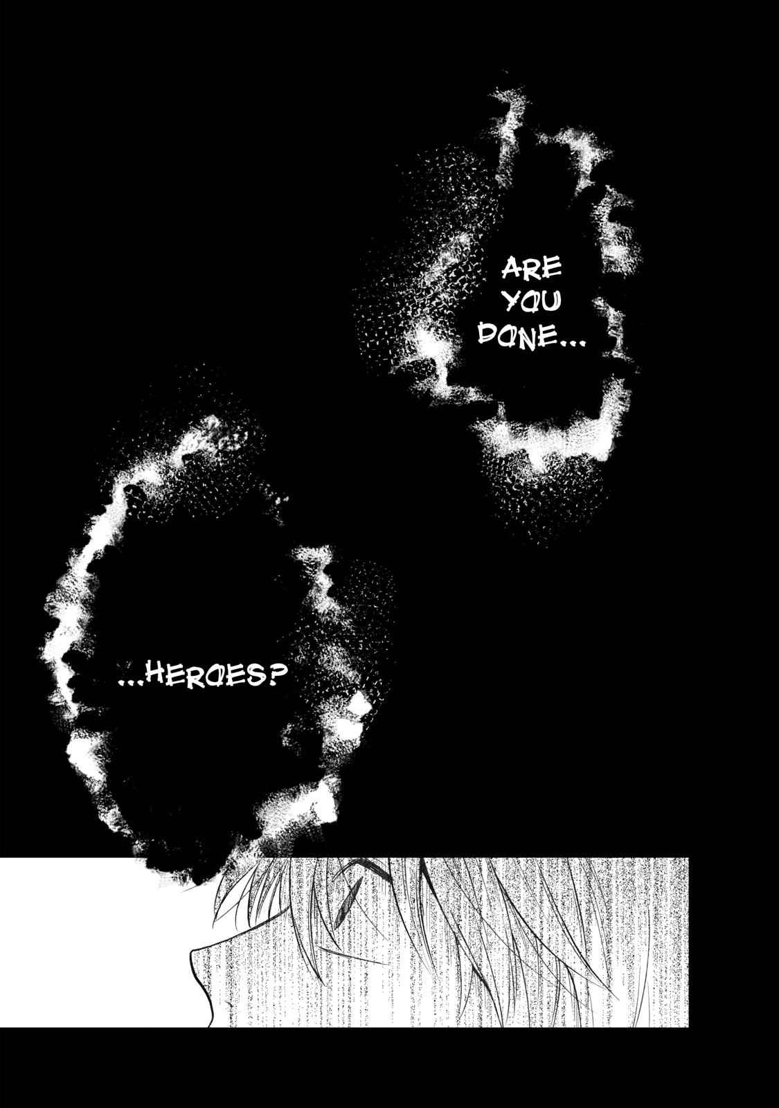 Saihate no Paladin Chap 7 - Next Chap 8