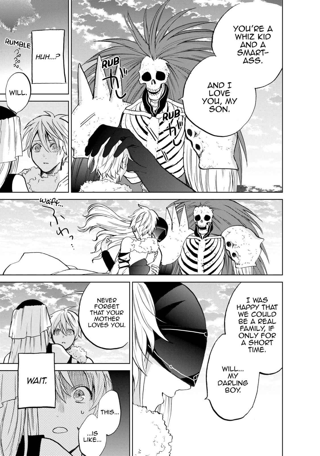 Saihate no Paladin Chap 7 - Next Chap 8