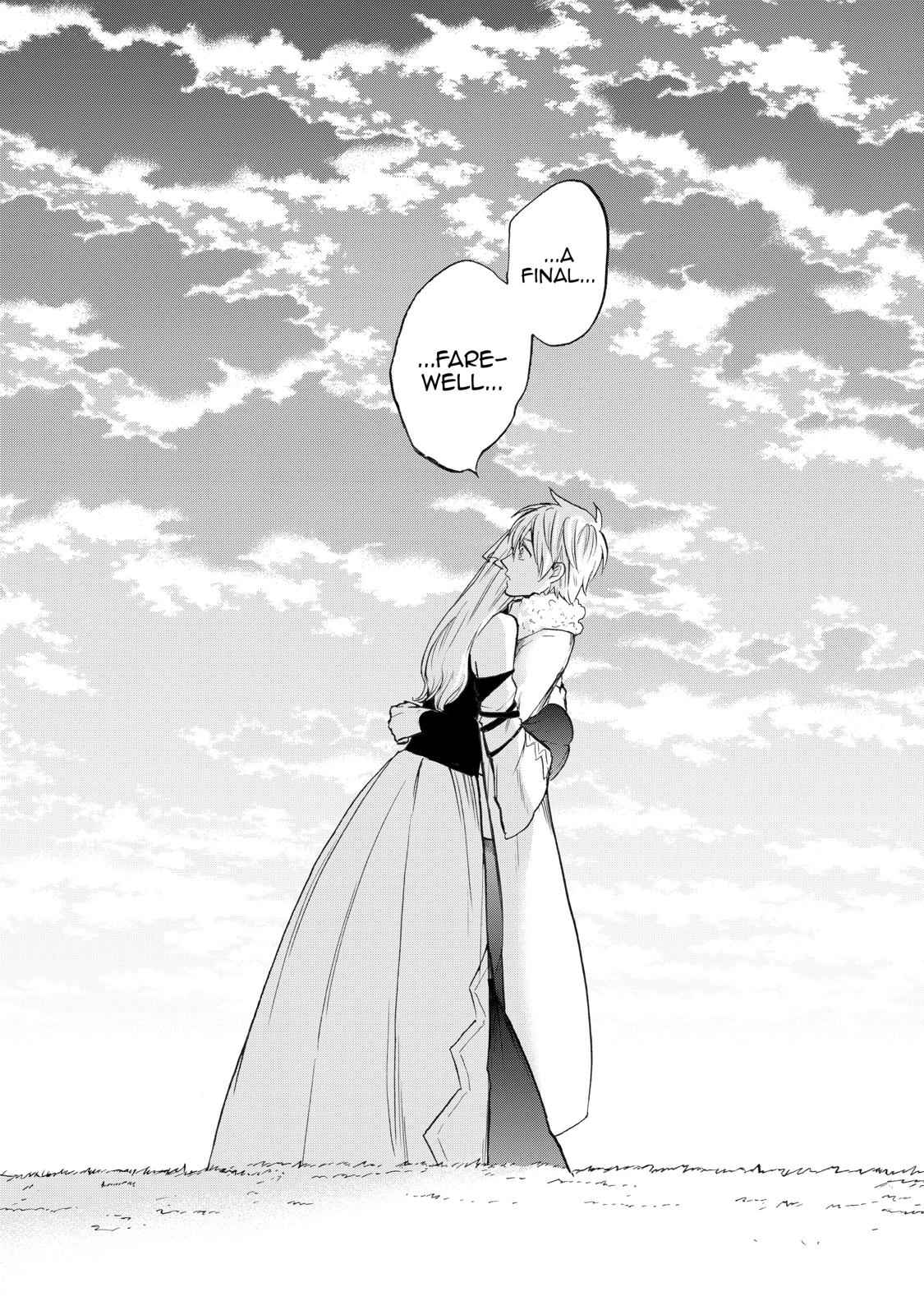 Saihate no Paladin Chap 7 - Next Chap 8