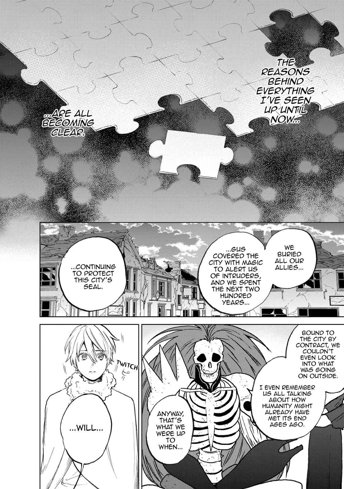 Saihate no Paladin Chap 7 - Next Chap 8