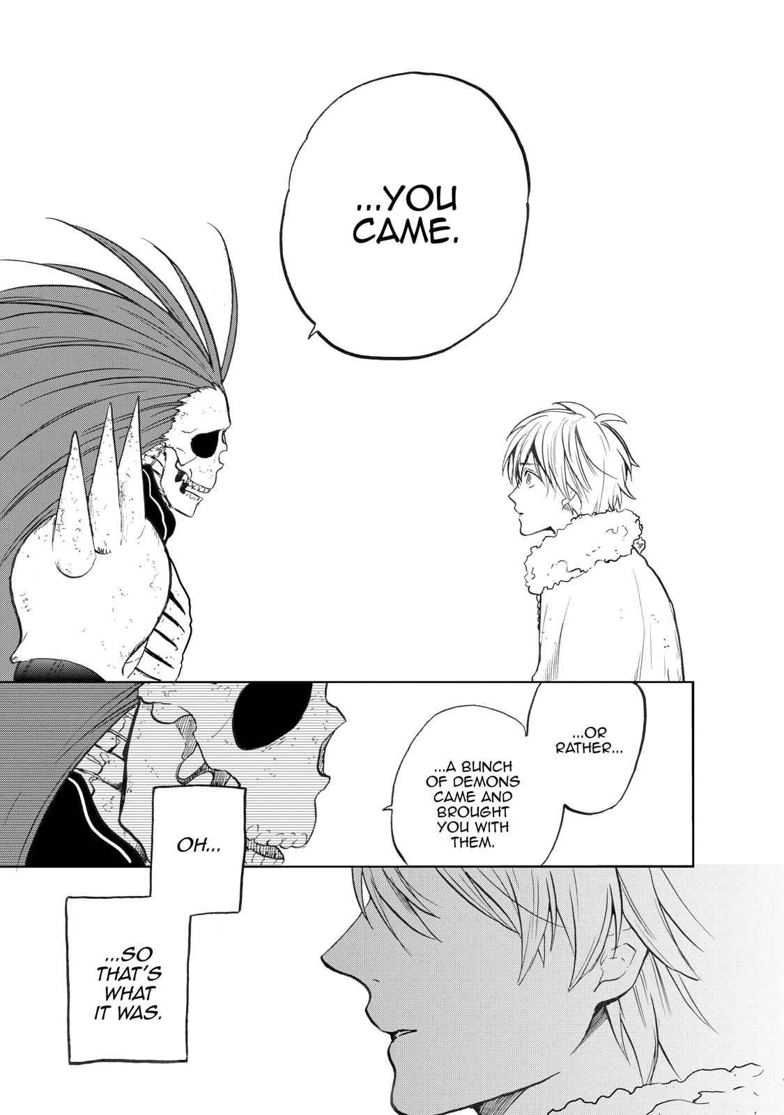 Saihate no Paladin Chap 7 - Next Chap 8