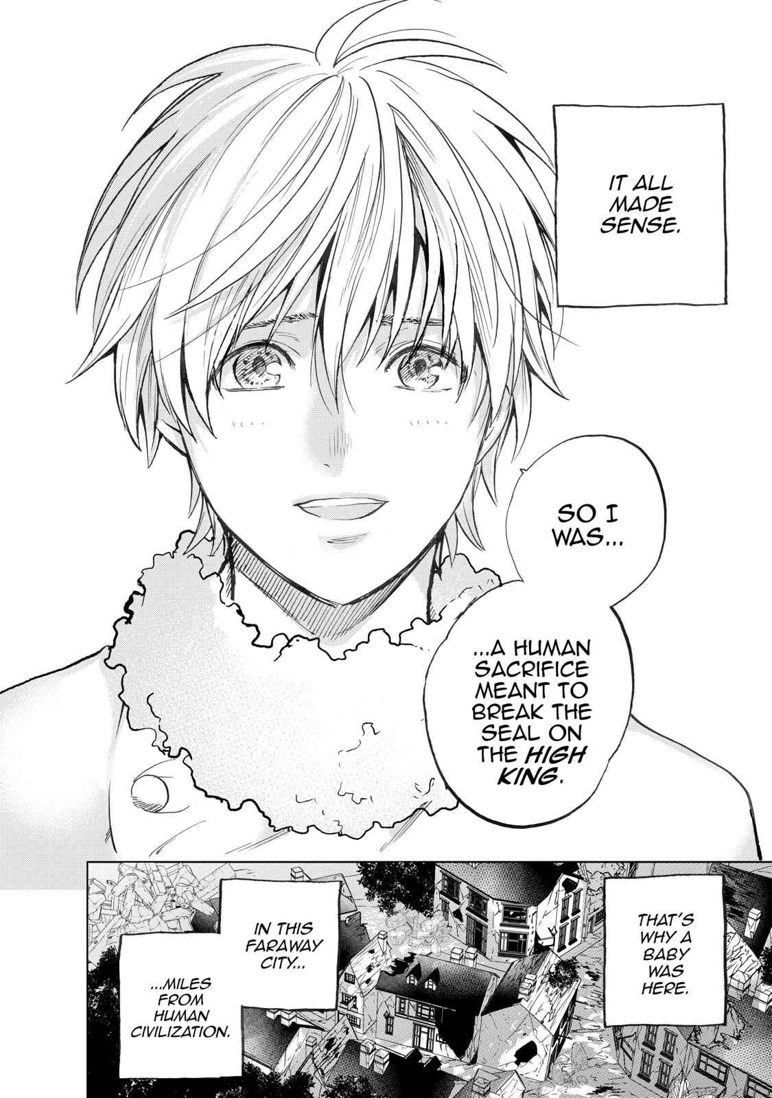 Saihate no Paladin Chap 7 - Next Chap 8