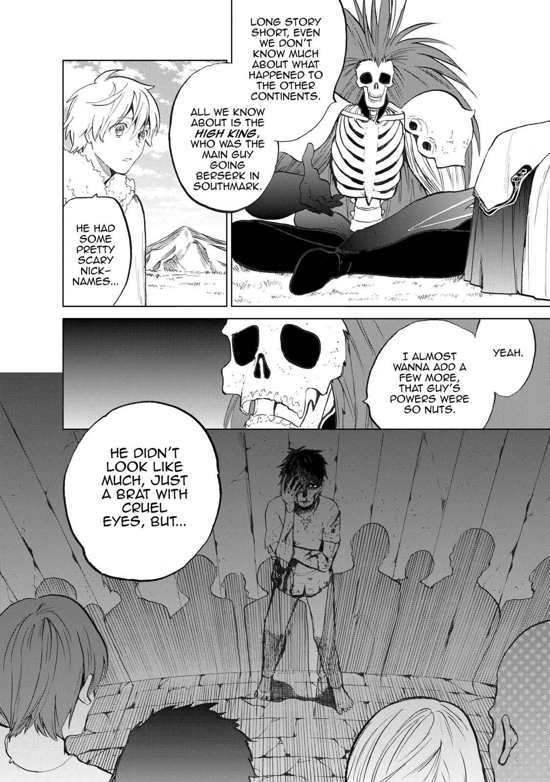 Saihate no Paladin Chap 7 - Next Chap 8