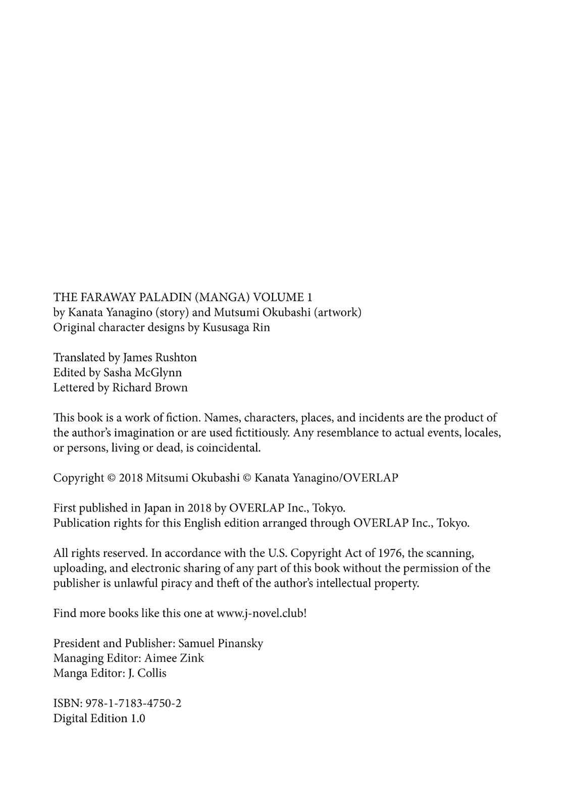 Saihate no Paladin Chap 5 - Next Chap 6