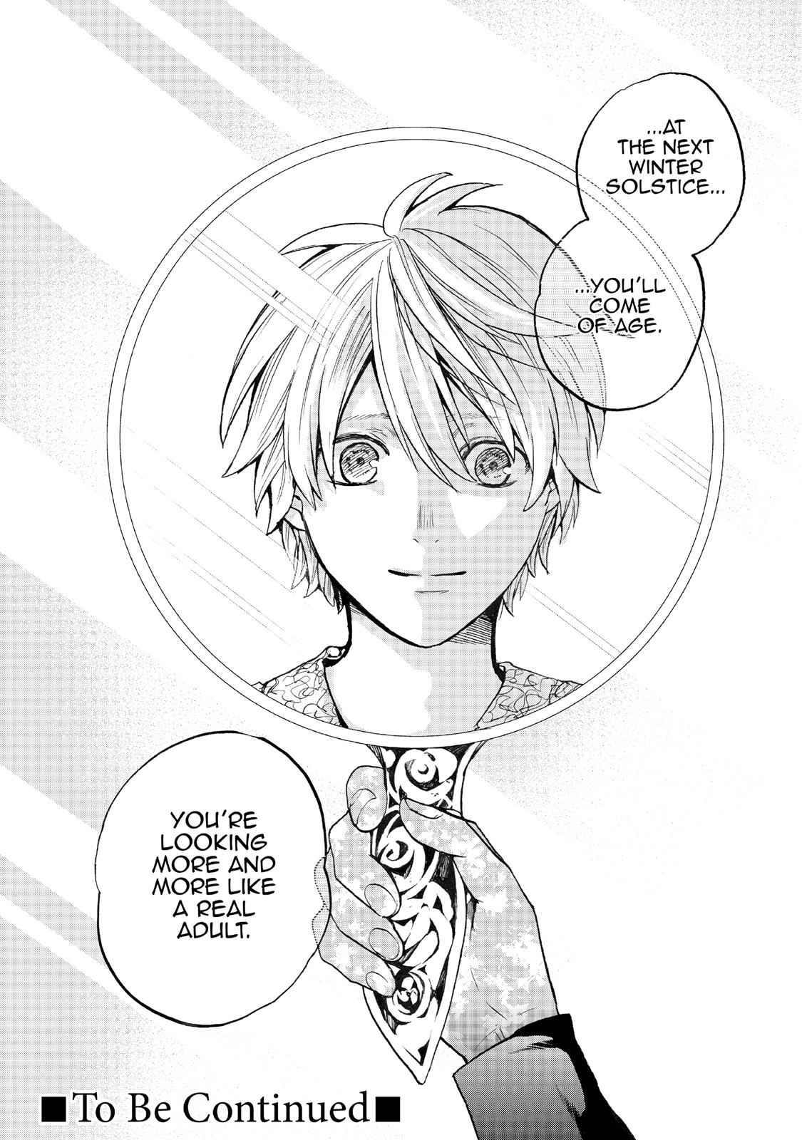 Saihate no Paladin Chap 5 - Next Chap 6