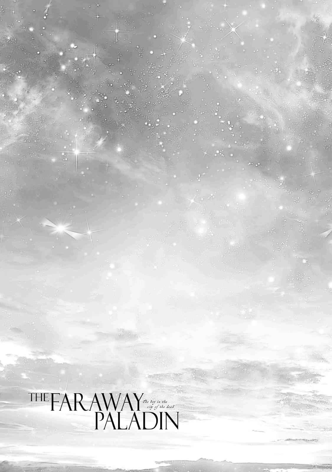 Saihate no Paladin Chap 5 - Next Chap 6