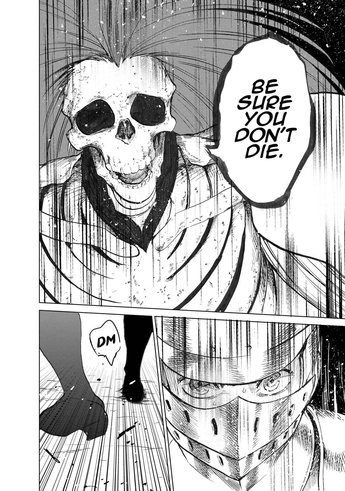 Saihate no Paladin Chap 6 - Next Chap 7