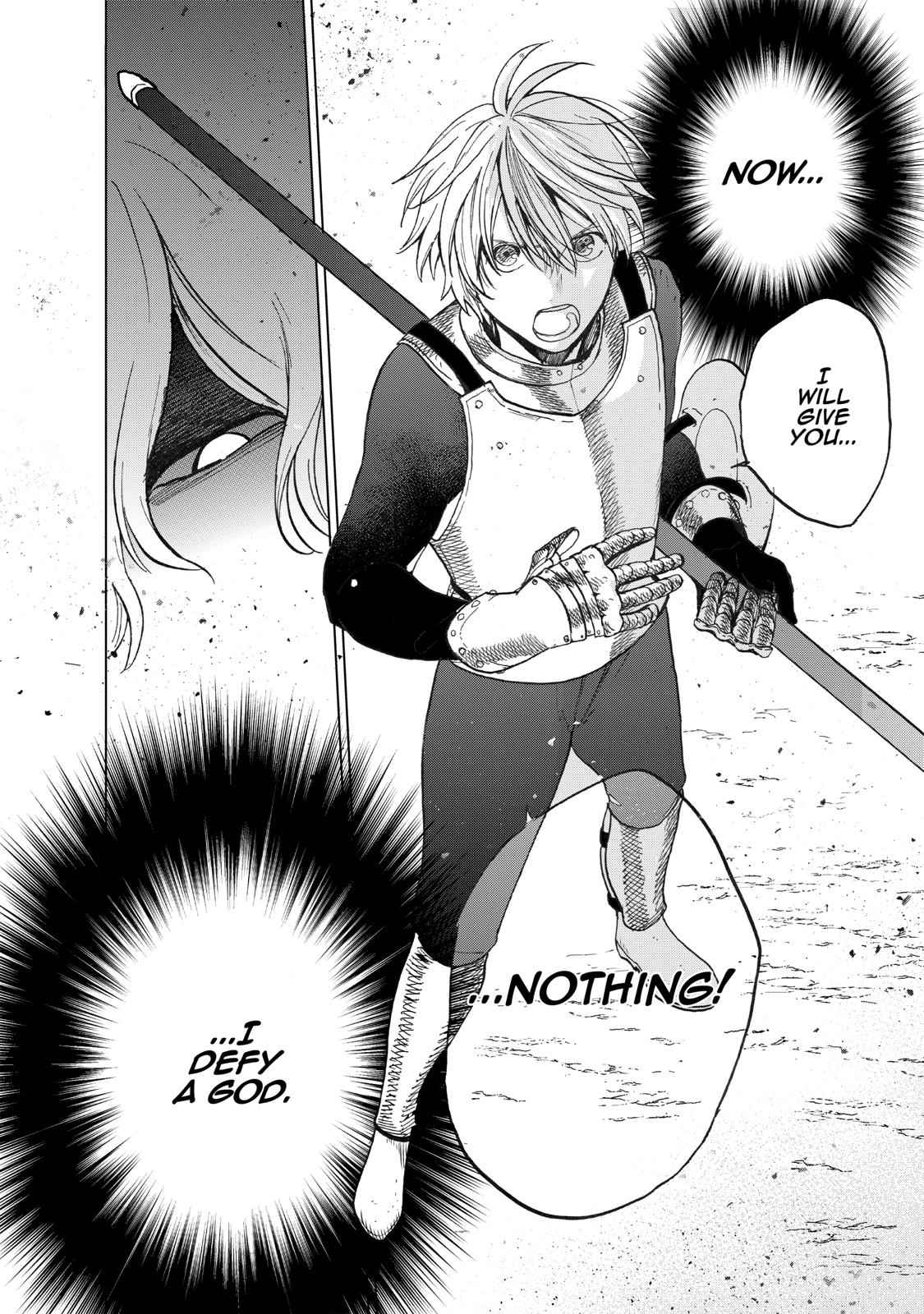 Saihate no Paladin Chap 9 - Next Chap 10