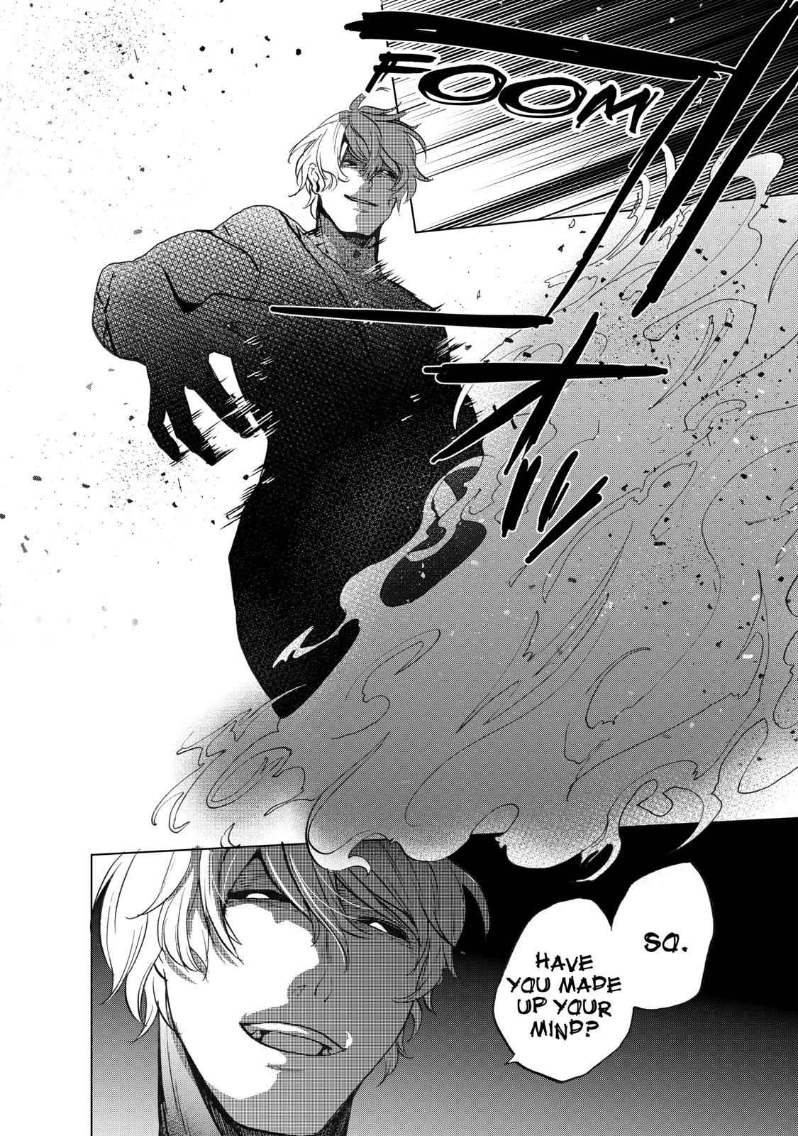 Saihate no Paladin Chap 9 - Next Chap 10