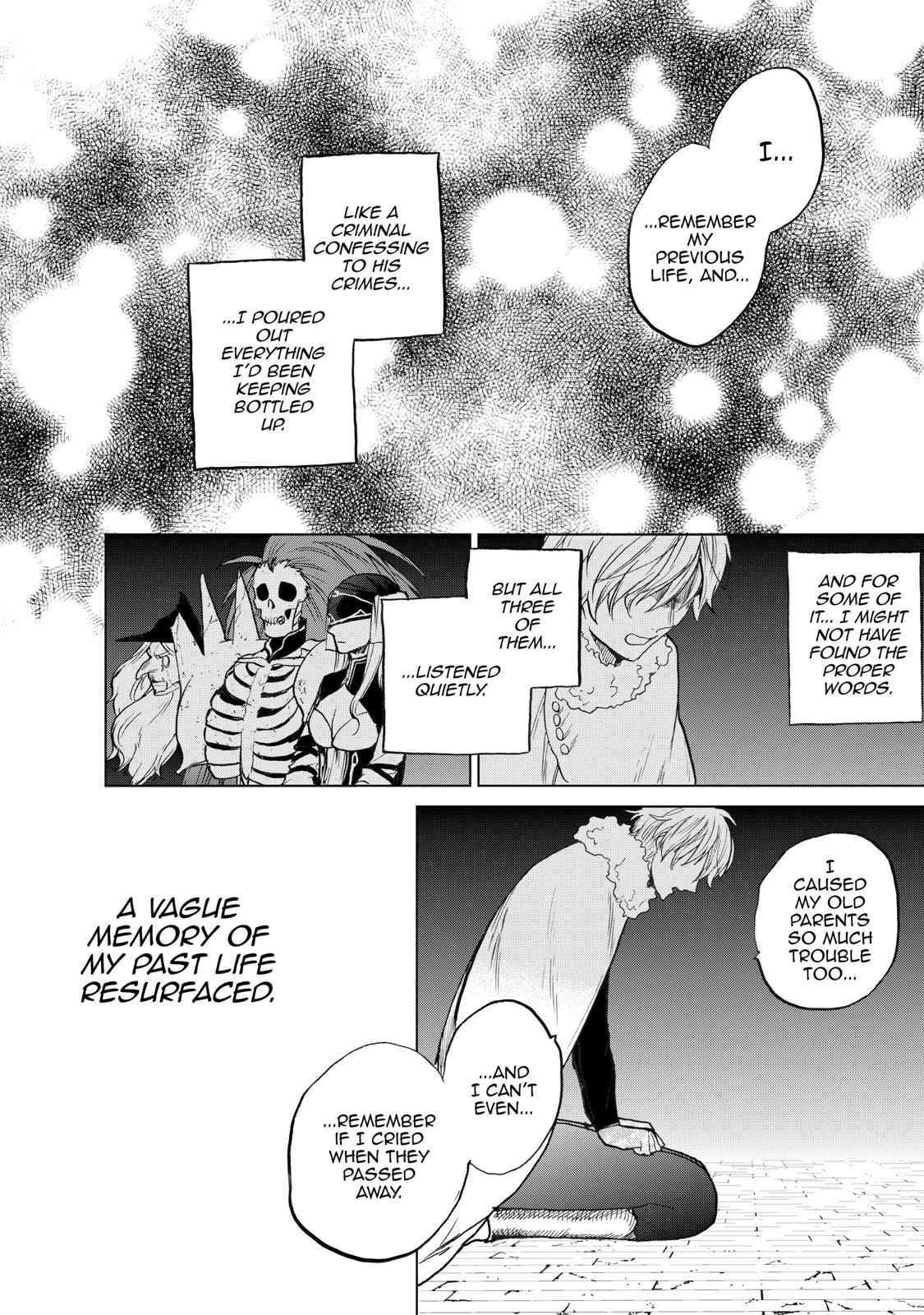 Saihate no Paladin Chap 9 - Next Chap 10