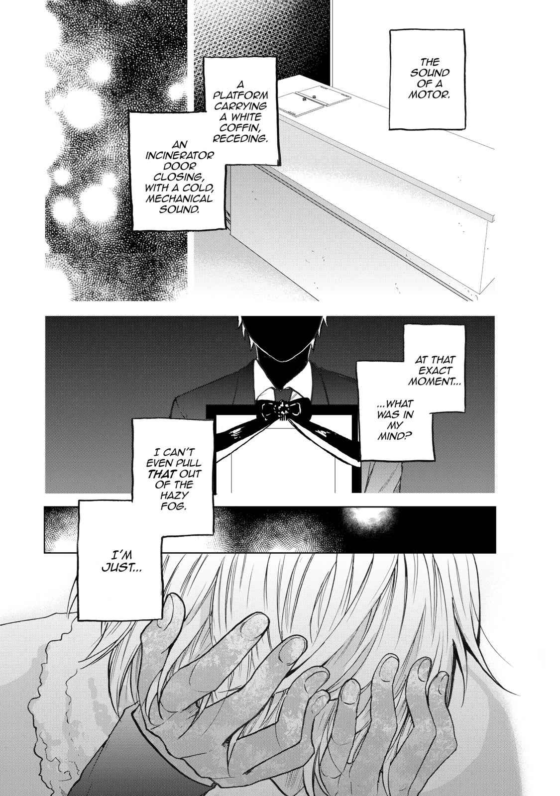 Saihate no Paladin Chap 9 - Next Chap 10