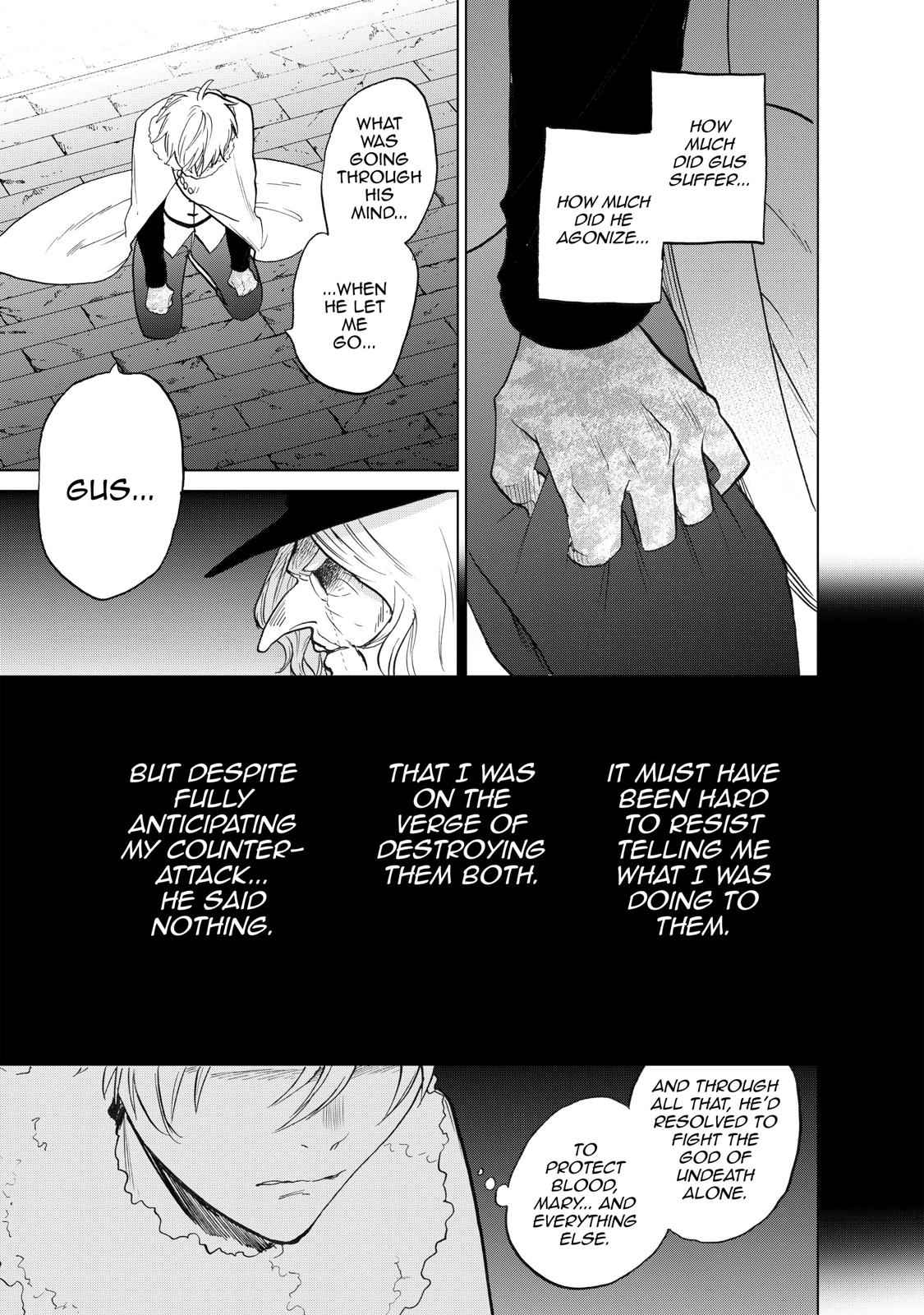 Saihate no Paladin Chap 9 - Next Chap 10