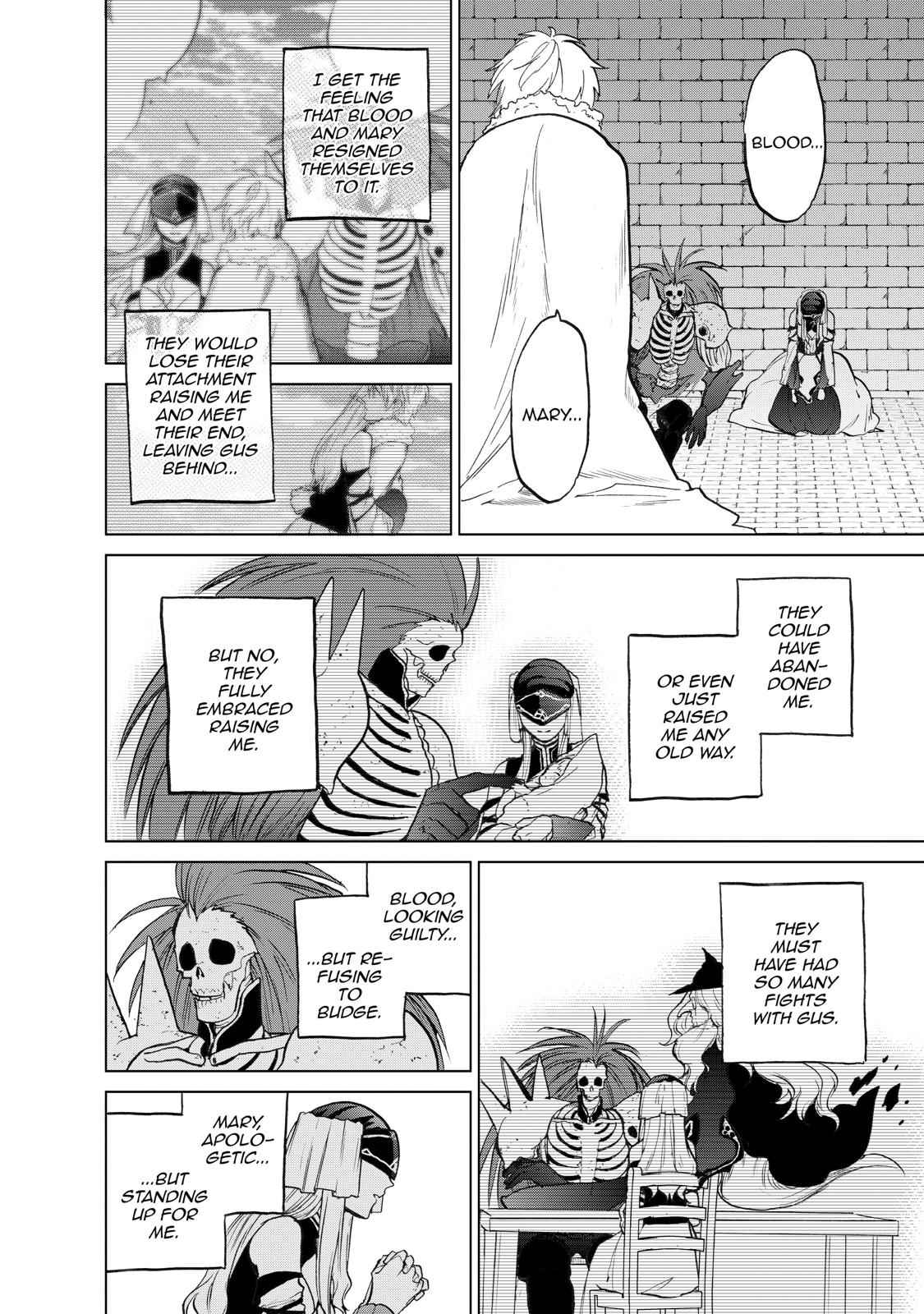 Saihate no Paladin Chap 9 - Next Chap 10