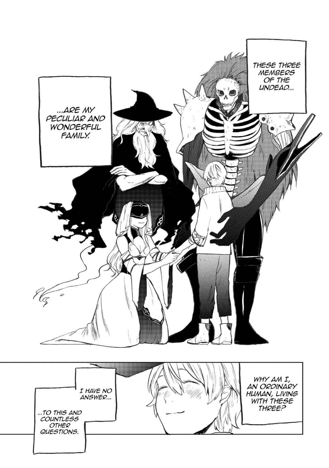 Saihate no Paladin Chap 1 - Next Chap 2