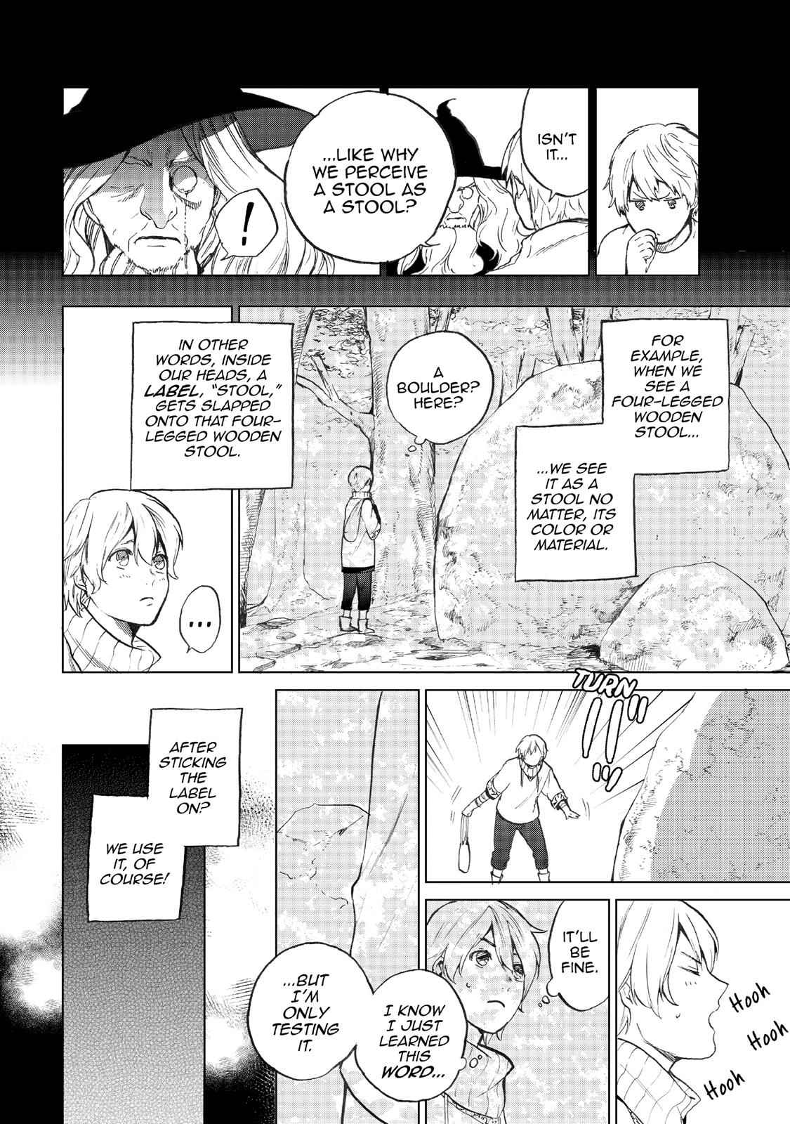 Saihate no Paladin Chap 1 - Next Chap 2